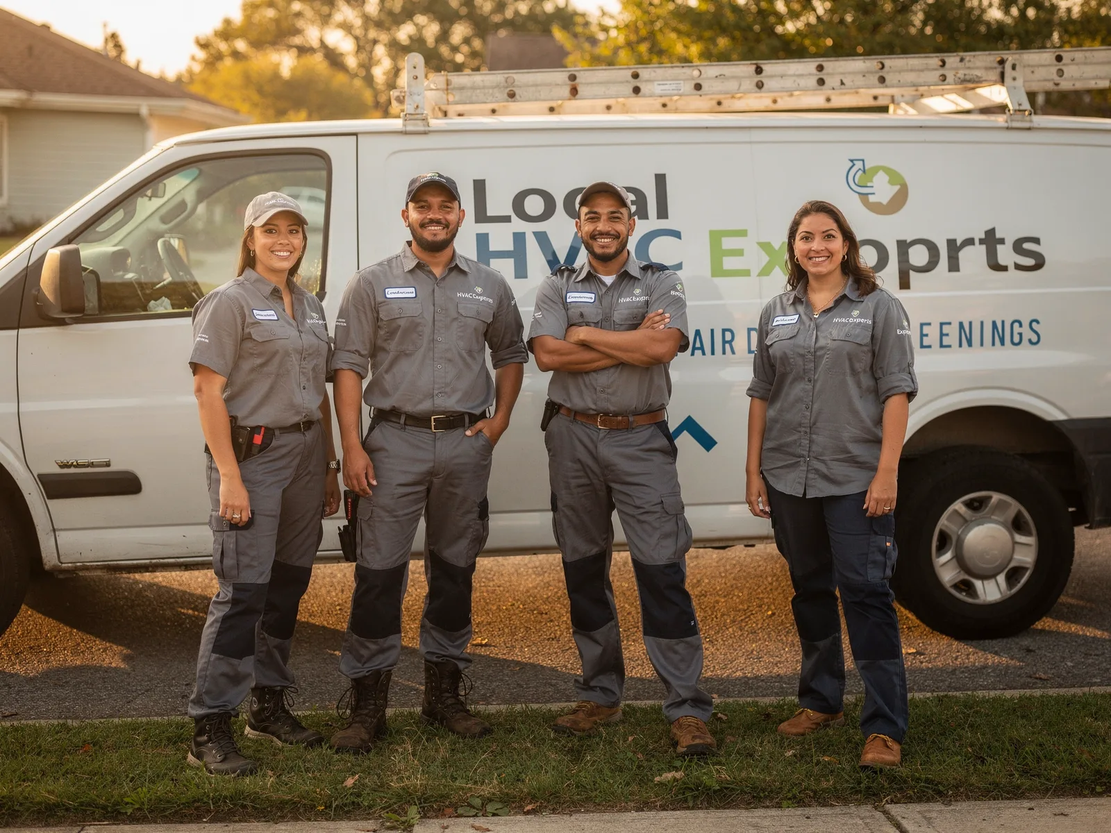 24/7 HVAC Repair & AC Replacement company in Hanska, MN