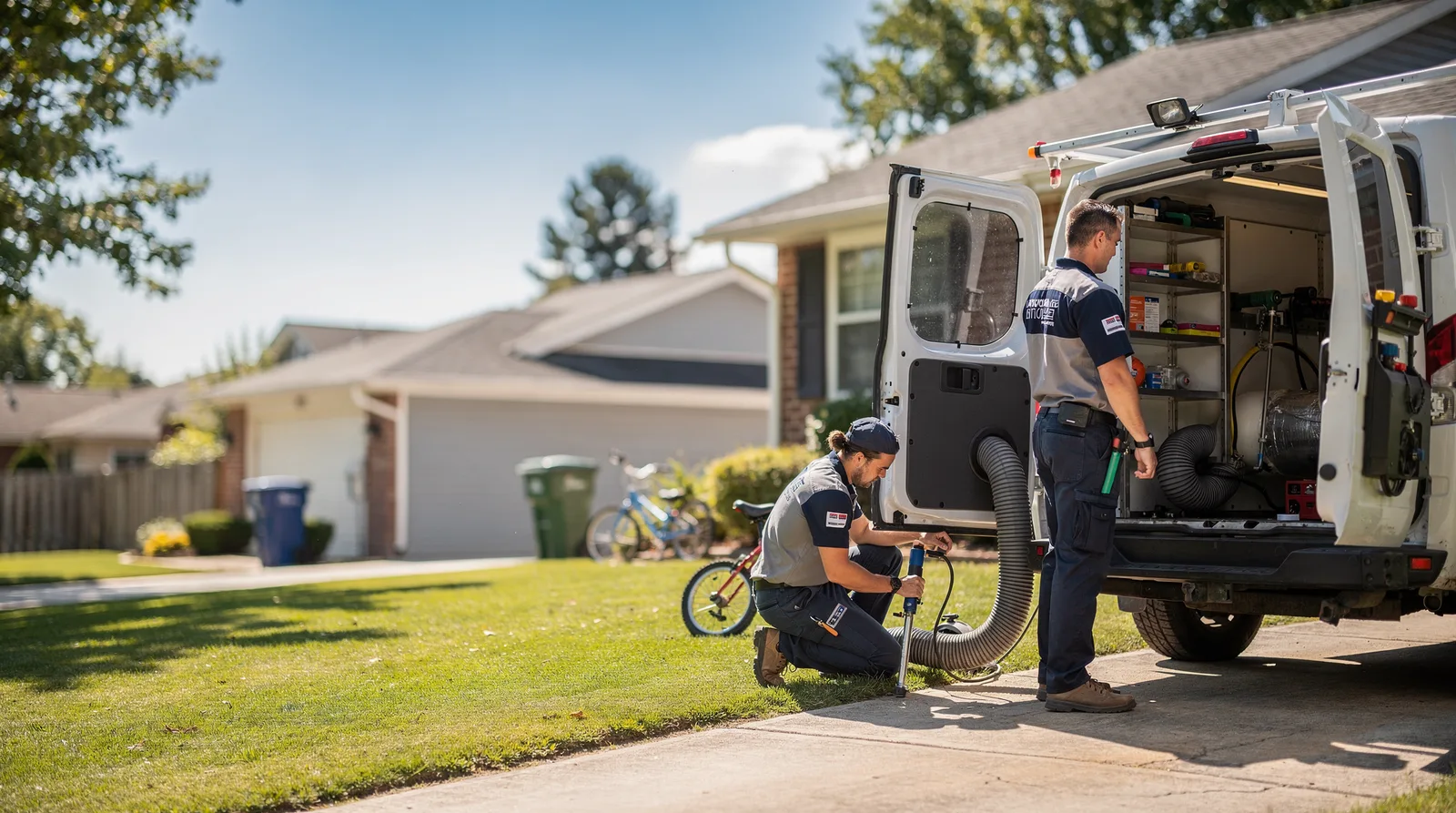 24/7 HVAC Repair & AC Replacement in Hanska, MN near me